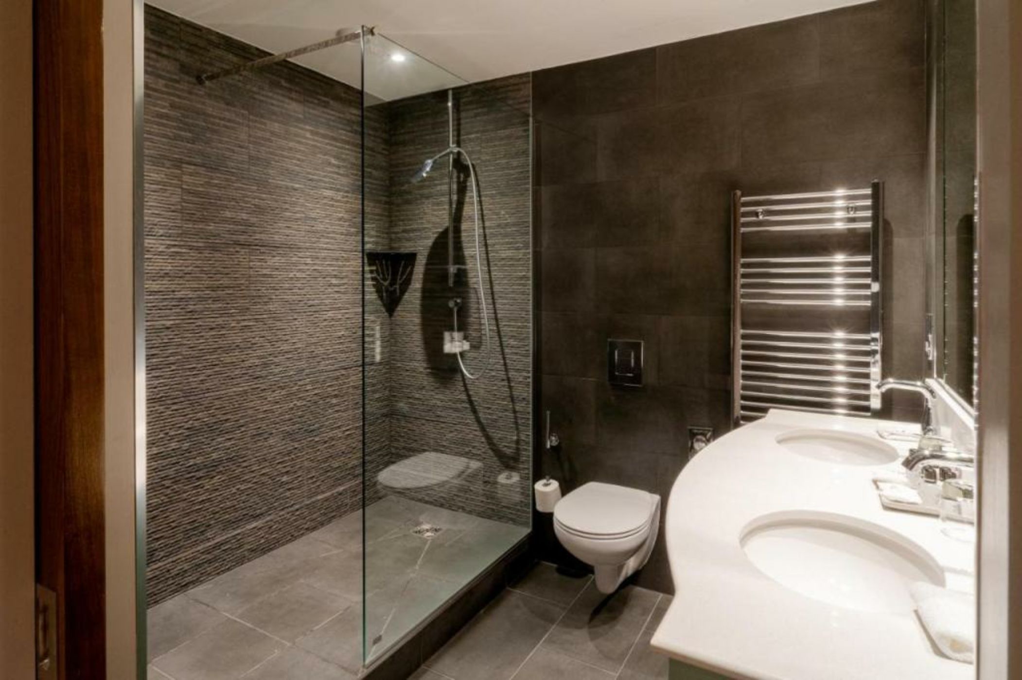 The Petersham