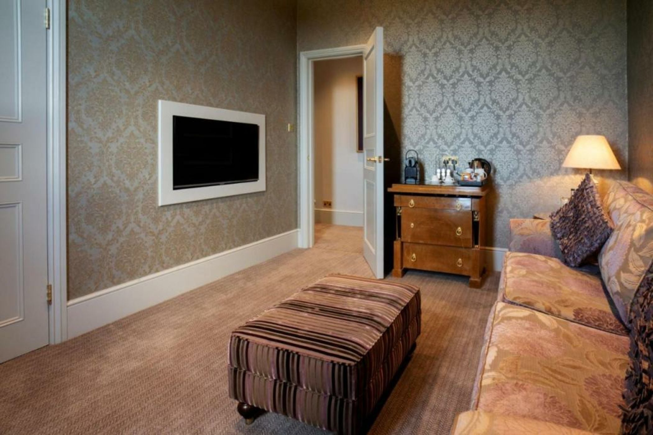 The Petersham
