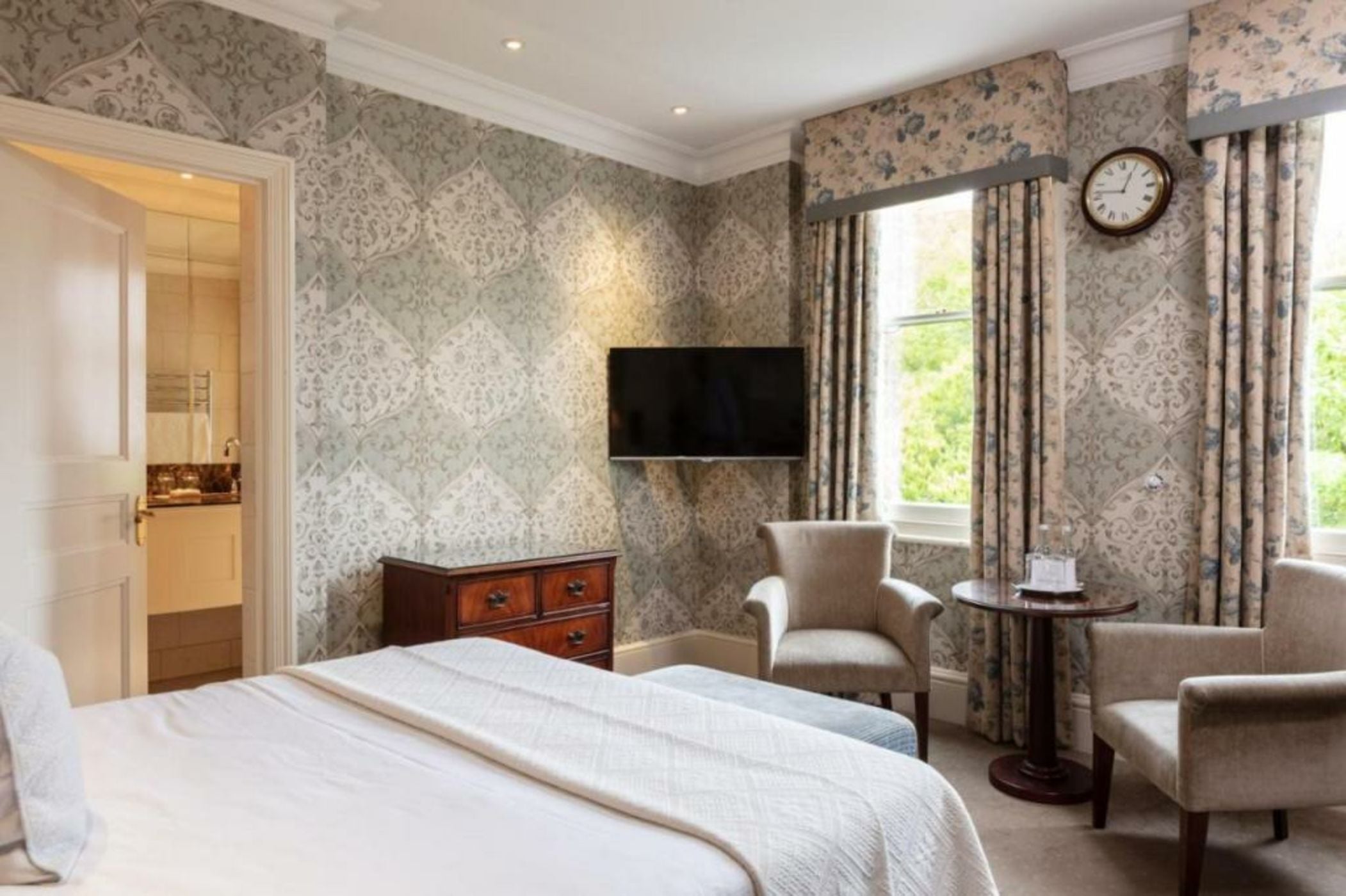 The Petersham