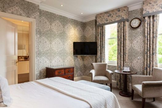 The Petersham