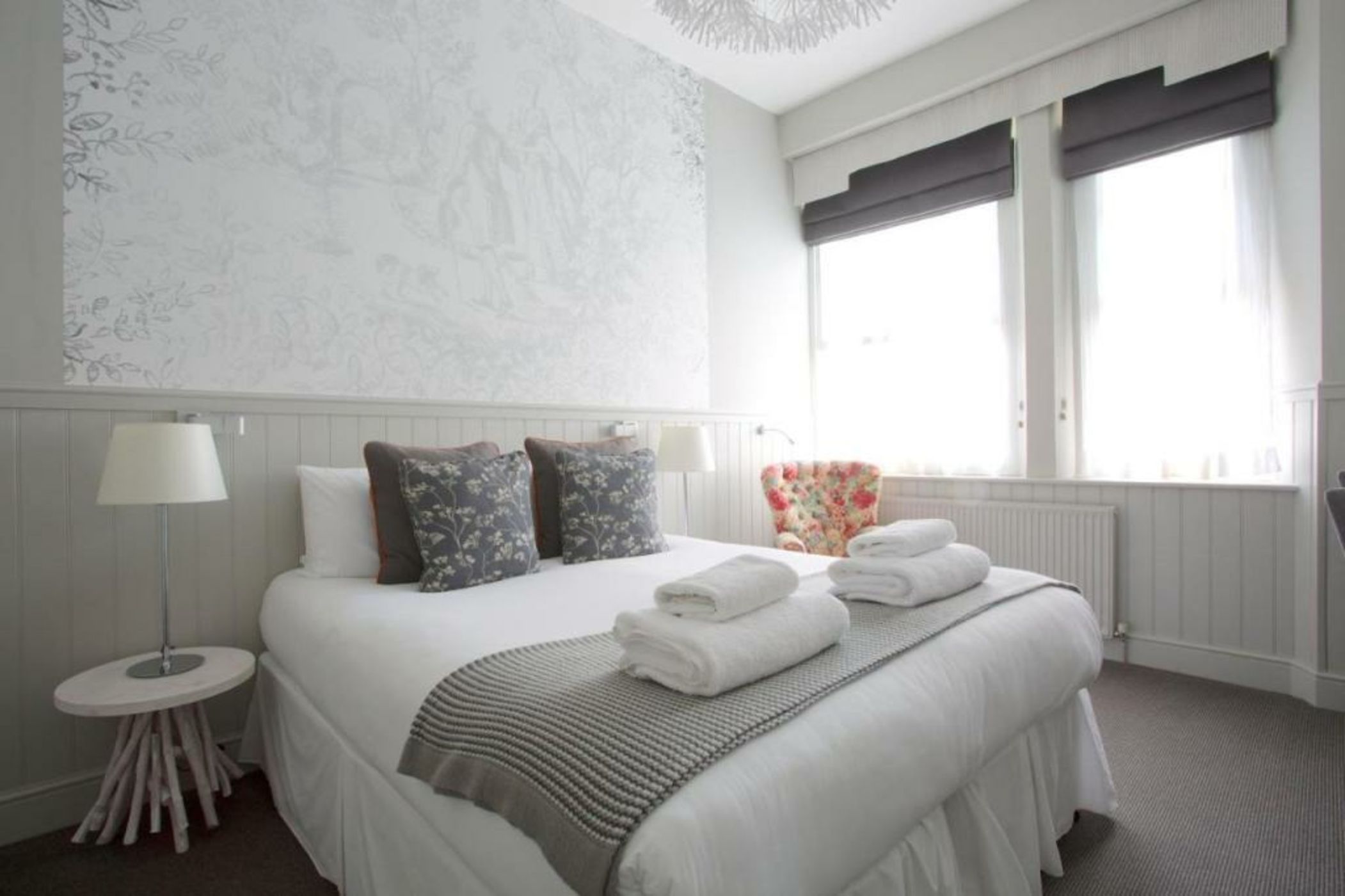 Georgian House Hotel