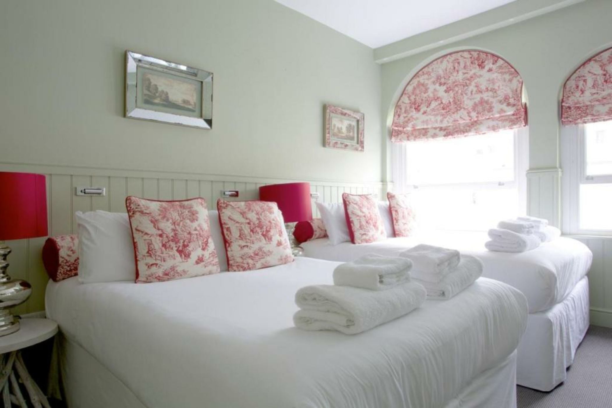 Georgian House Hotel