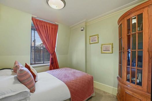 Twenty Nevern Square Hotel
