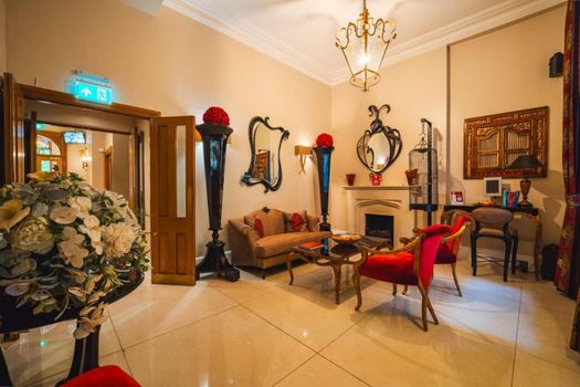 Twenty Nevern Square Hotel