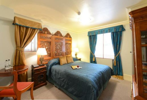 Twenty Nevern Square Hotel