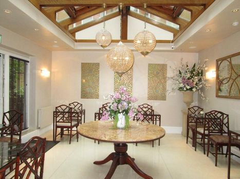 Twenty Nevern Square Hotel