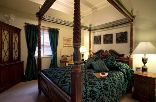 Twenty Nevern Square Hotel