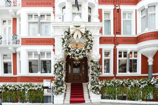 Althoff St James's Hotel & Club London