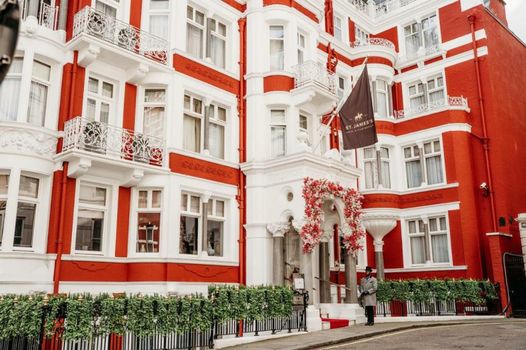 Althoff St James's Hotel & Club London