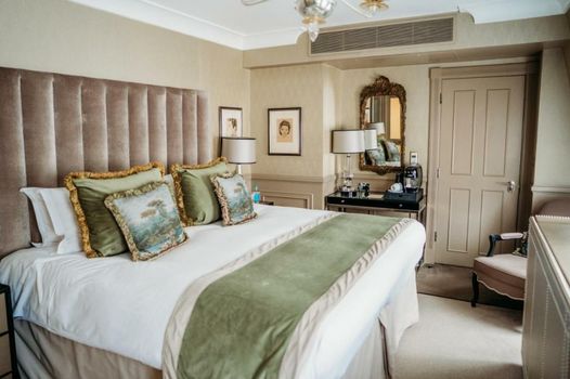 Althoff St James's Hotel & Club London