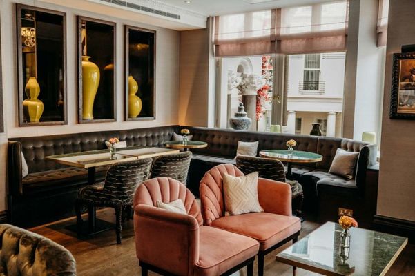 Althoff St James's Hotel & Club London