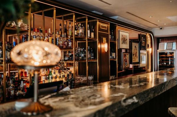 Althoff St James's Hotel & Club London