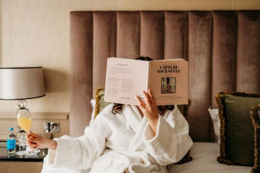 Althoff St James's Hotel & Club London