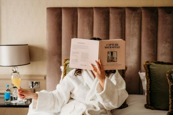 Althoff St James's Hotel & Club London