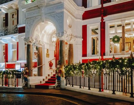 Althoff St James's Hotel & Club London