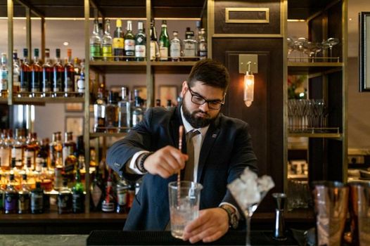 Althoff St James's Hotel & Club London