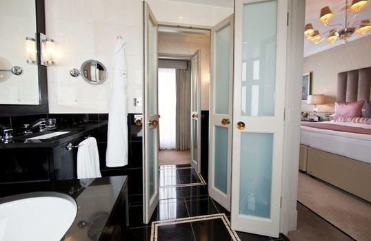 Althoff St James's Hotel & Club London