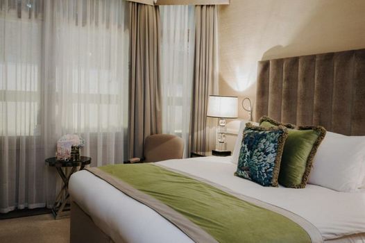 Althoff St James's Hotel & Club London