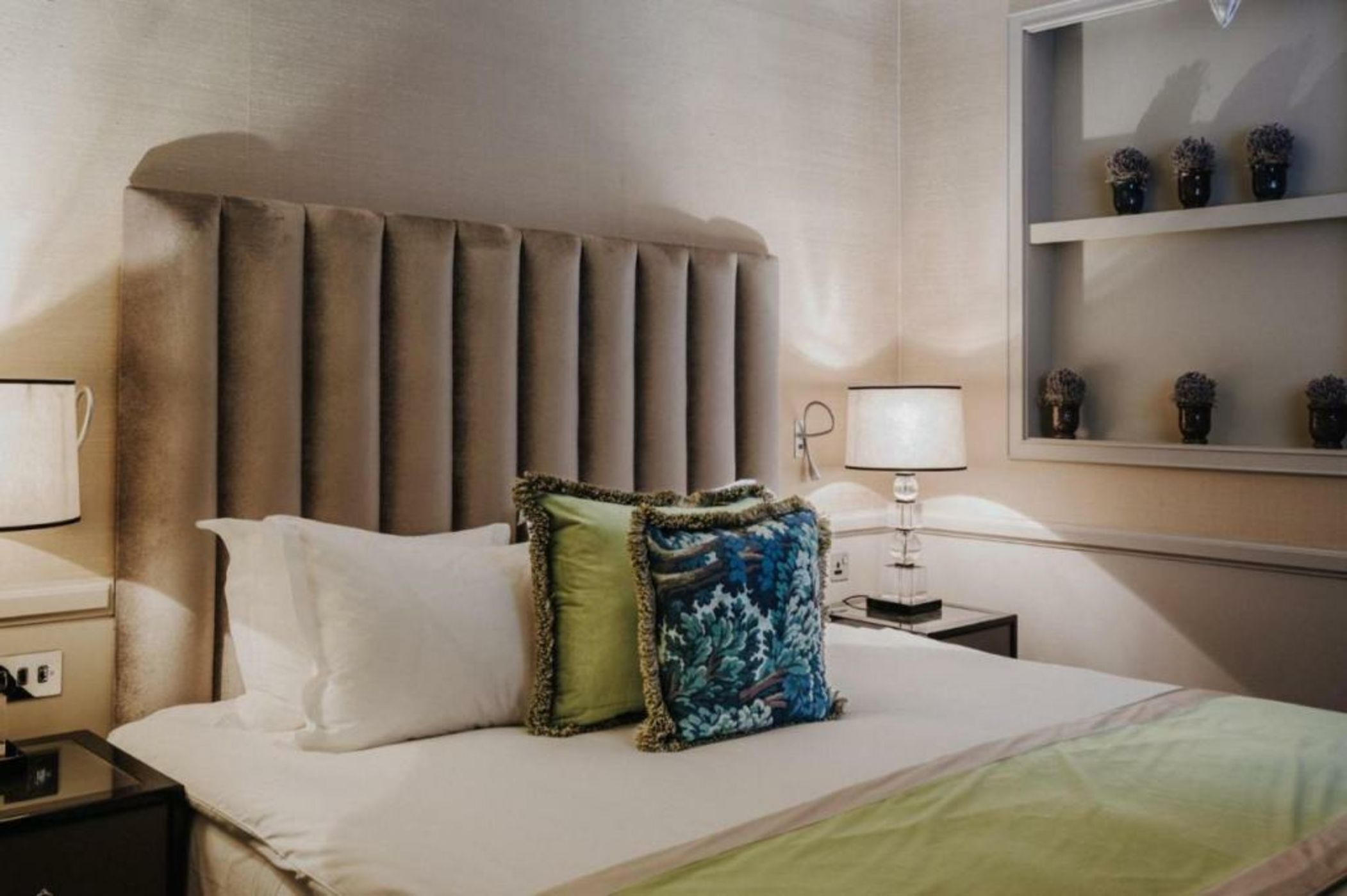 Althoff St James's Hotel & Club London