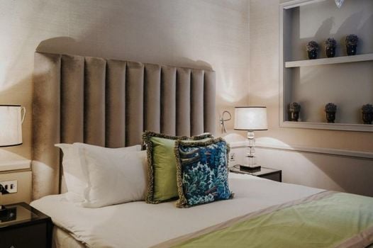 Althoff St James's Hotel & Club London