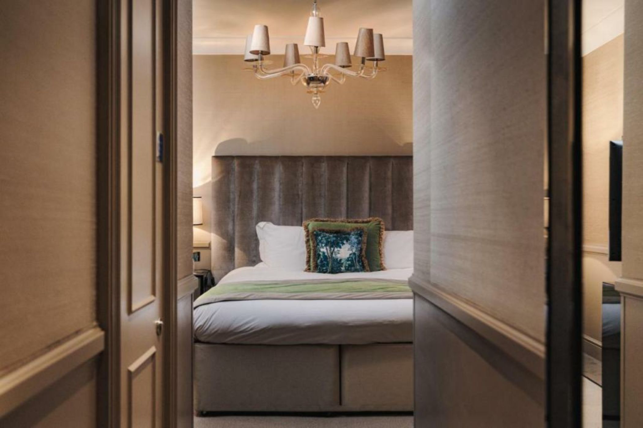 Althoff St James's Hotel & Club London