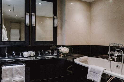 Althoff St James's Hotel & Club London