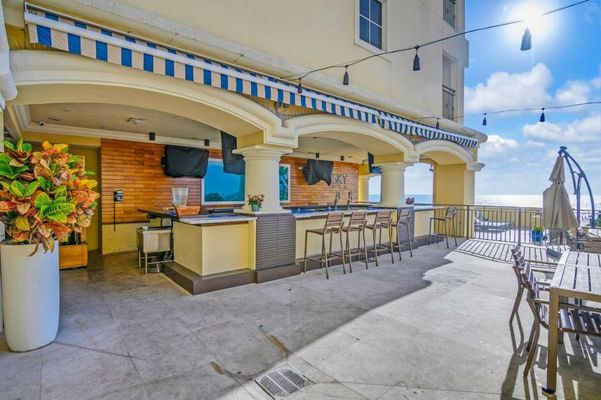 The Atlantic Hotel & Spa