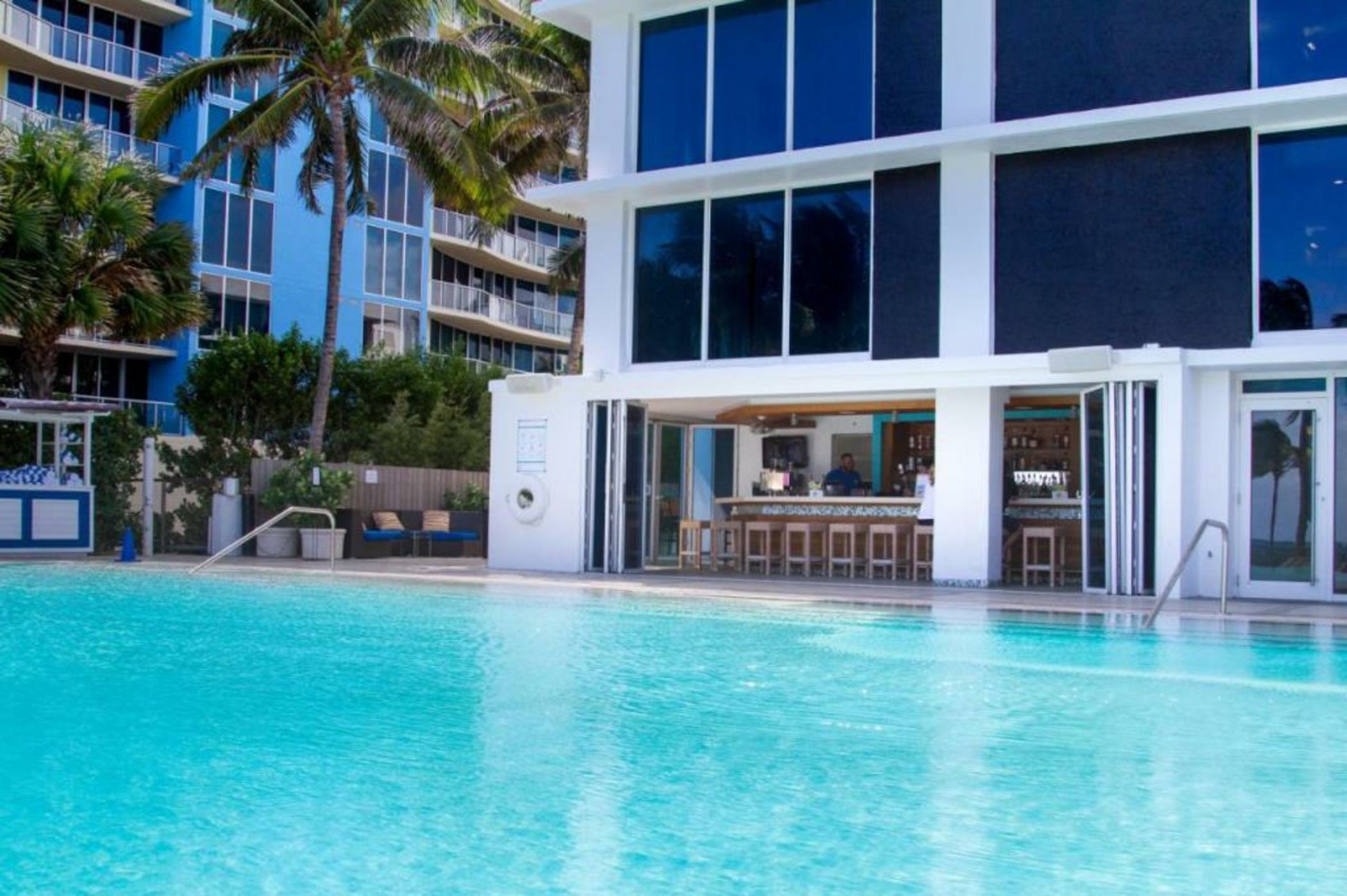 B Ocean Resort Fort Lauderdale Beach