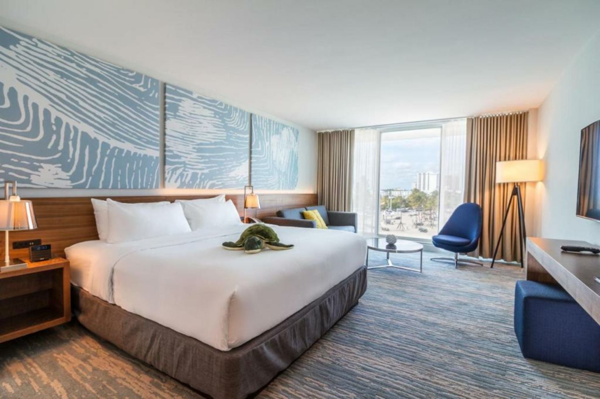 B Ocean Resort Fort Lauderdale Beach