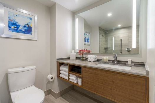 B Ocean Resort Fort Lauderdale Beach