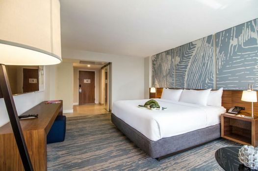 B Ocean Resort Fort Lauderdale Beach