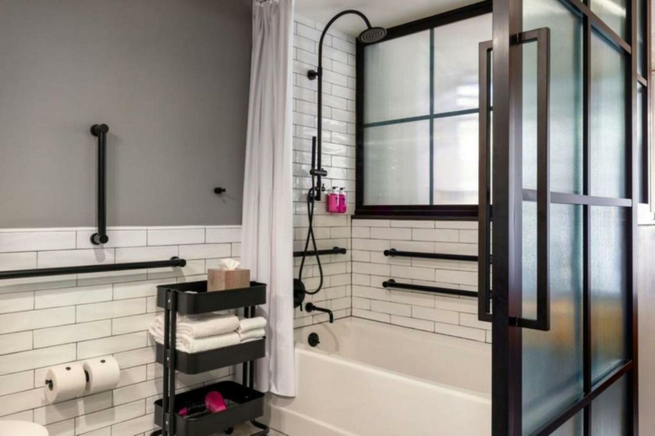 Moxy Washington, DC Downtown