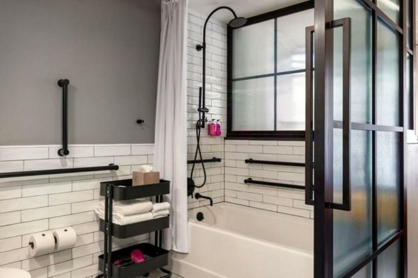 Moxy Washington, DC Downtown