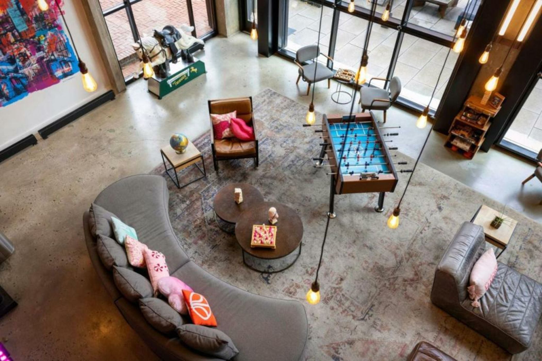 Moxy Washington, DC Downtown