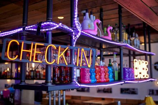 Moxy Washington, DC Downtown