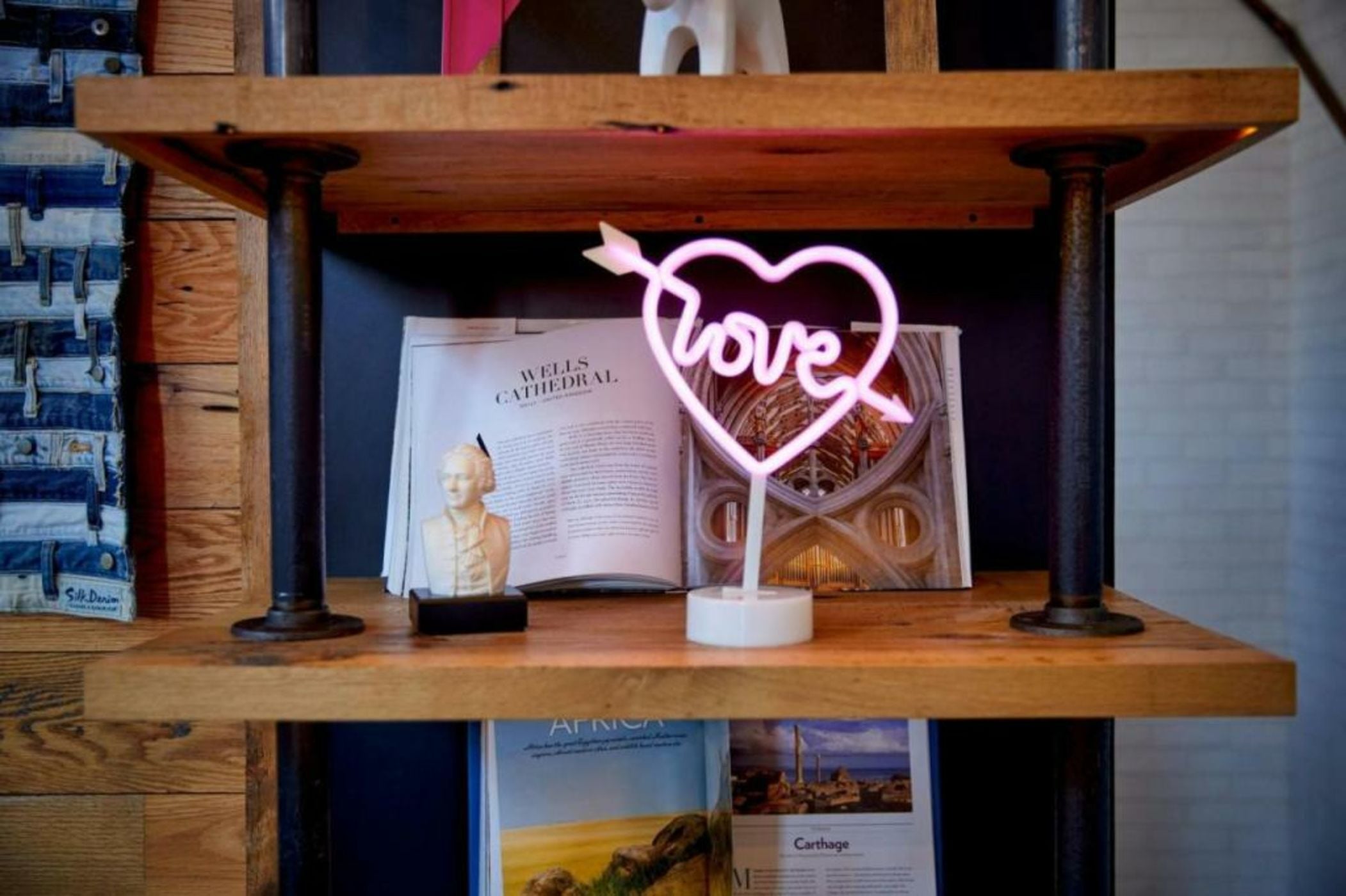 Moxy Washington, DC Downtown