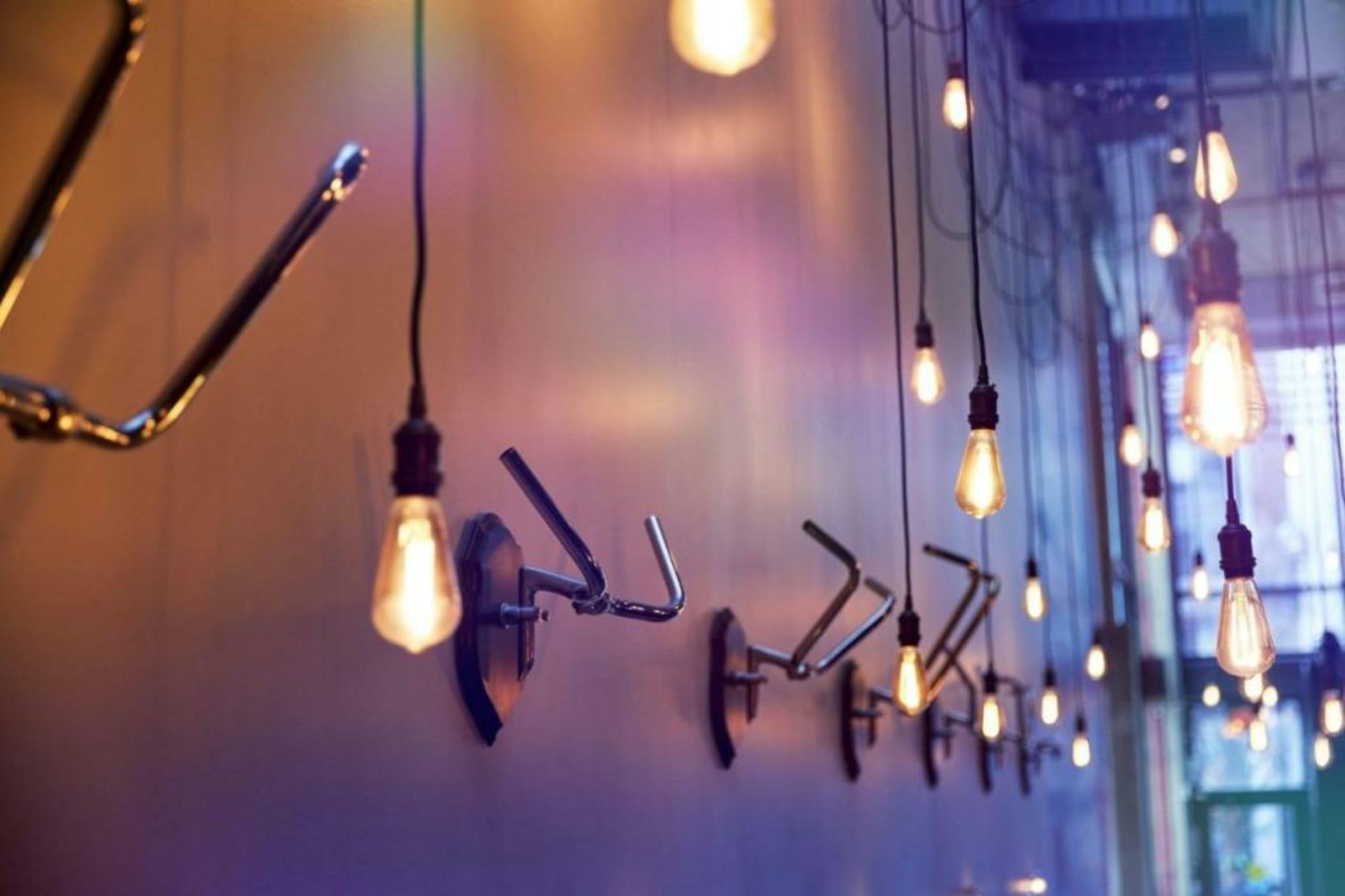 Moxy Washington, DC Downtown