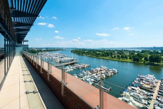 InterContinental - Washington D.C. - The Wharf by IHG