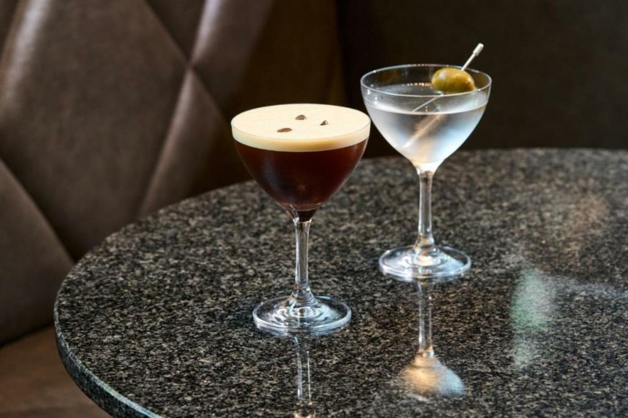 InterContinental - Washington D.C. - The Wharf by IHG