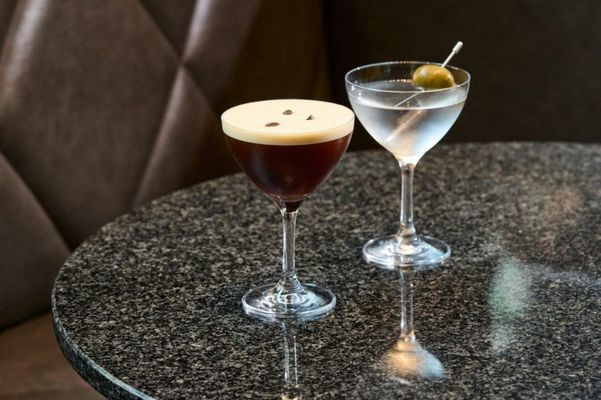 InterContinental - Washington D.C. - The Wharf by IHG