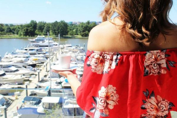 InterContinental - Washington D.C. - The Wharf by IHG