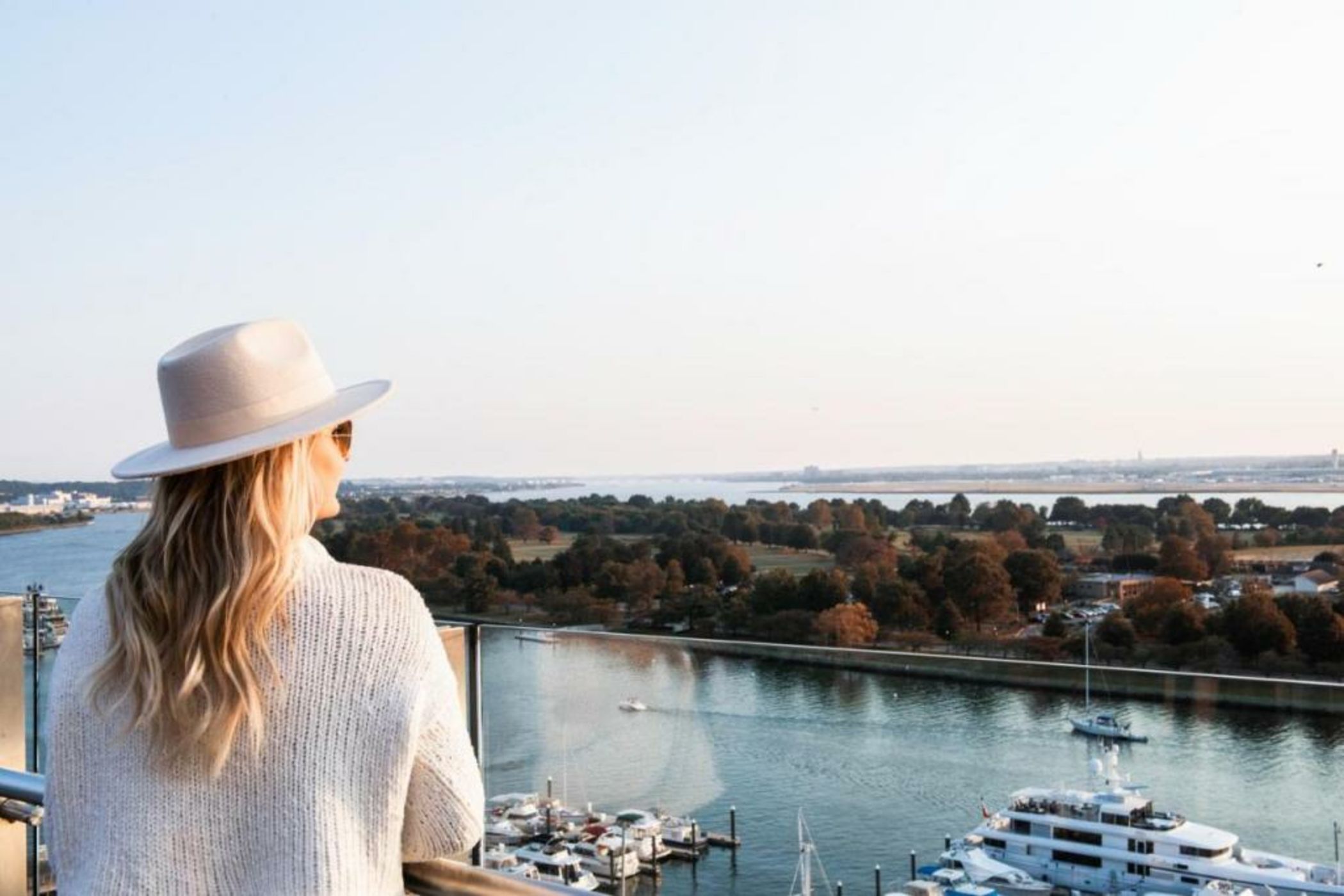 InterContinental - Washington D.C. - The Wharf by IHG