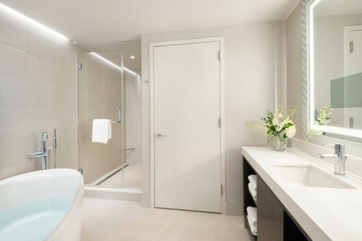 InterContinental - Washington D.C. - The Wharf by IHG