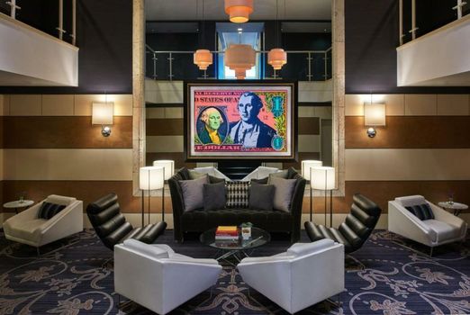Kimpton George Hotel by IHG