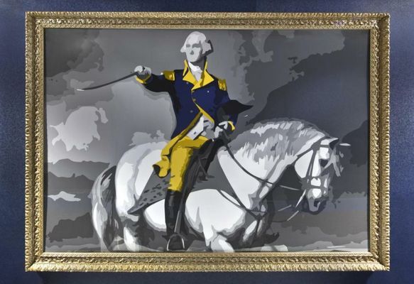 Kimpton George Hotel by IHG