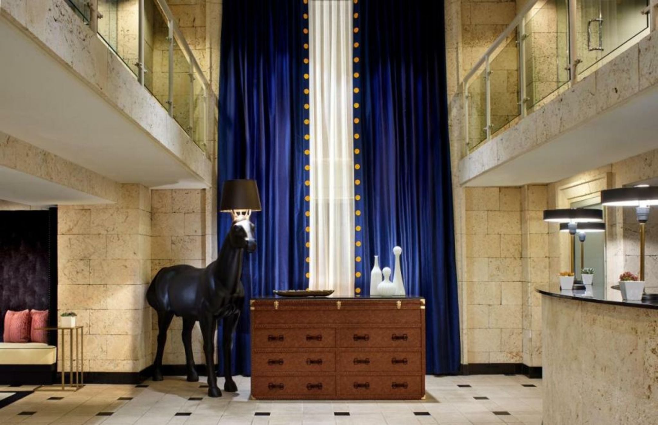 Kimpton George Hotel by IHG