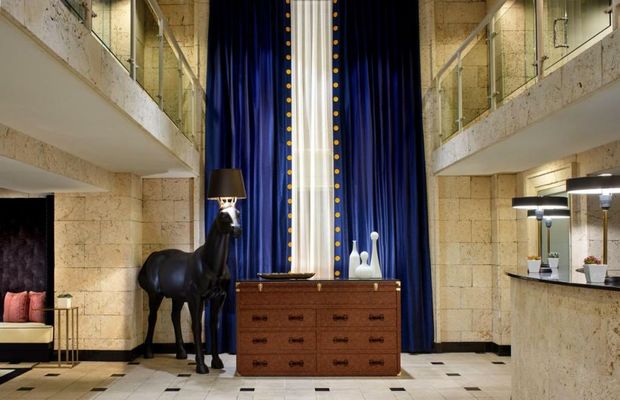 Kimpton George Hotel by IHG