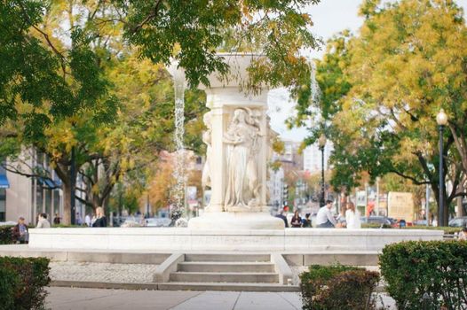 Kimpton George Hotel by IHG