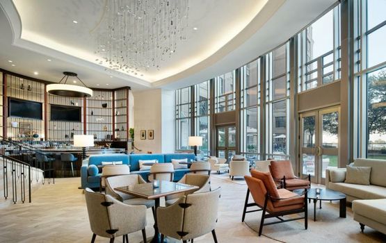 Salamander Washington DC