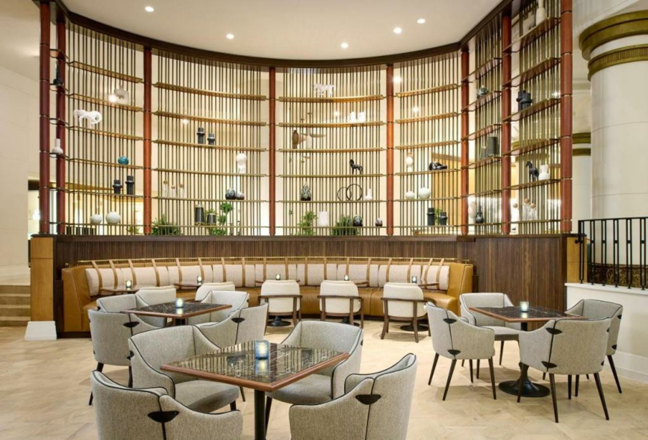 Salamander Washington DC